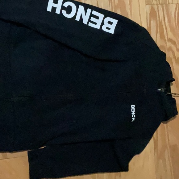 BENCH children fleece - Picture 3 of 3